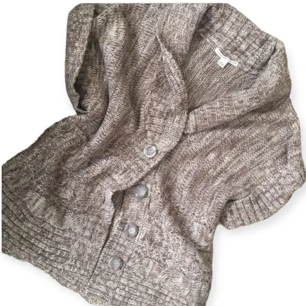 VINTAGE 80s/90s CAROLYN TAYLOR sweater L